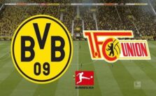 Soi kèo nhà cái bóng đá Dortmund vs Union Berlin, 22/04/2021 - VĐQG Đức