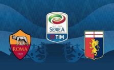 Soi kèo nhà cái bóng đá AS Roma vs Genoa, 07/04/2021 – VĐQG Ý [Serie A]