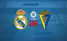 Soi kèo bóng đá Cadiz vs Real Madrid, 22/04/2021 – VĐQG Tây Ban Nha 