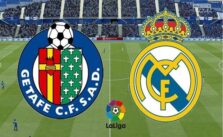 Soi kèo bóng đá Getafe vs Real Madrid, 19/04/2021 – VĐQG Tây Ban Nha