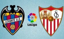 Soi kèo bóng đá Levante vs Sevilla, 22/04/2021 – VĐQG Tây Ban Nha