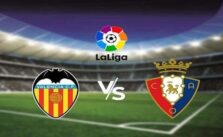 Soi kèo bóng đá Osasuna vs Valencia, 22/04/2021 – VĐQG Tây Ban Nha