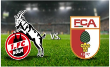 Soi kèo nhà cái bóng đá Augsburg vs Koln, 24/04/2021 – VĐQG Đức