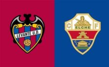 Soi kèo nhà cái bóng đá Elche vs Levante, 24/04/2021 - VĐQG Tây Ban Nha