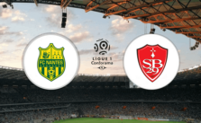 Soi kèo bóng đá Brest vs Nantes, 02/05/2021 – VĐQG Pháp [Ligue 1]