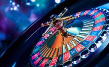 Những mẹo cần biết muốn thắng lớn trong Roulette?