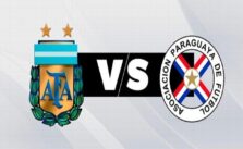 Soi kèo nhà cái Argentina vs Paraguay, 22/06/2021 - Vòng chung kết Copa America 2021