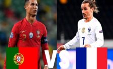 Soi kèo nhà cái  Bồ Đào Nha vs Pháp, 24/06/2021 - Vòng bảng chung kết Euro 2021