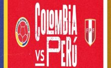 Soi kèo nhà cái Colombia vs Peru, 21/06/2021 - Vòng chung kết Copa America 2021