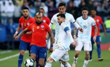 Soi kèo  nhà cái Argentina vs Chile, 15/6/2021 – Copa America 