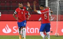 Soi kèo nhà cái Chile vs Paraguay, 25/6/2021 – Copa America 