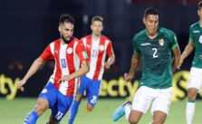  Soi keo nha cai Paraguay vs Bolivia 15 6 2021 – Copa America