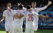 Soi kèo nhà cái Tây Ban Nha vs Croatia, 28/6/2021 – Euro 2021 