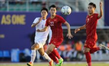 Soi kèo nhà cái: Việt Nam vs Indonesia, 07/6/2021 – Vòng loại World Cup 