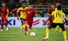 Soi kèo nhà cái Việt Nam vs Malaysia, 11/6/2021 – Vòng loại World Cup 2020