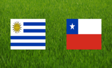 Soi kèo nhà cái Uruguay vs Chile, 22/06/2021 – Vòng chung kết Copa America 2021