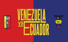 Soi kèo nhà cái Venezuela vs Ecuador, 21/06/2021 - Vòng chung kết Copa America 2021