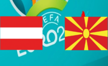 Soi kèo nhà cái Áo vs Bắc Macedonia, 13/06/2021 – Giải vô địch châu Âu Euro 2021