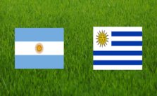 Soi kèo nhà cái Argentina vs Uruguay, 19/06/2021 – Copa América