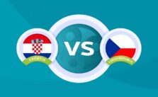 Soi kèo nhà cái Croatia vs Cộng Hoà Séc, 18/06/2021 – Giải vô địch Euro 2021