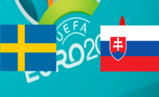 Soi kèo nhà cái Thuỵ Điển vs Slovakia, 18/06/2021 – Giải vô địch Euro 2021