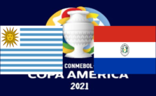 Soi kèo nhà cái Uruguay vs Paraguay, 29/06/2021 – Copa America