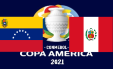 Soi kèo nhà cái Venezuela vs Peru, 28/06/2021 – Copa America