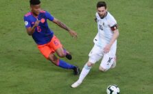 Soi kèo nhà cái Argentina vs Colombia, 07/7/2021 – Copa America 