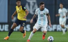 Soi kèo nhà cái Argentina vs Ecuador, 04/7/2021 – Copa America