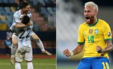 Soi kèo nhà cái Brazil vs Argentina, 10/7/2021 – Copa America 