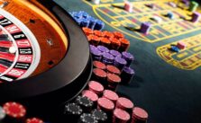 Các dạng Roulette phổ biến