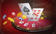 Các phương pháp chơi Baccarat của dân chuyên