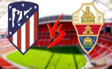 Soi kèo nhà cái Atletico Madrid vs Elche, 23/08/2021 – Giải VĐQG Tây Ban Nha