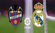 Soi kèo nhà cái Levante vs Real Madrid, 23/08/2021 – Giải VĐQG Tây Ban Nha