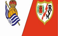 Soi kèo nhà cái Real Sociedad vs Rayo Vallecano, 22/08/2021 – Giải VĐQG Tây Ban Nha