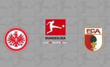 Soi kèo nhà cái Eintracht Frankfurt vs Augsburg, 21/8/2021 – VĐQG Đức