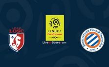 Soi kèo nhà cái Lille vs Montpellier, 29/8/2021 – VĐQG Pháp [Ligue 1]