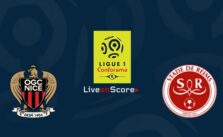 Soi kèo nhà cái Nice vs Reims, 08/8/2021 – VĐQG Pháp [Ligue 1] 