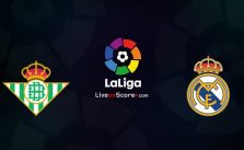 Soi kèo nhà cái Real Betis vs Real Madrid, 29/8/2021 – VĐQG Tây Ban Nha