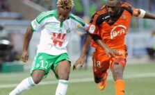 Soi kèo nhà cái Saint-Etienne vs Lorient, 08/8/2021 – VĐQG Pháp [Ligue 1]