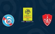 Soi kèo nhà cái Strasbourg vs Brest, 29/8/2021 – VĐQG Pháp [Ligue 1]