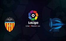 Soi kèo nhà cái Valencia vs Alaves, 28/8/2021 – VĐQG Tây Ban Nha