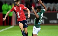 Soi kèo nhà cái St Etienne vs Lille, 22/08/2021 – Giải VĐQG Pháp