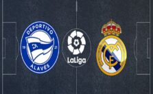 Soi kèo nhà cái Alaves vs Real Madrid, 15/08/2021 – VĐQG Tây Ban Nha