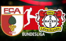 Soi kèo nhà cái Augsburg vs Bayer Leverkusen, 28/08/2021 – Bundesliga