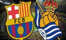 Soi kèo nhà cái Barcelona vs Real Sociedad, 16/08/2021 – VĐQG Tây Ban Nha