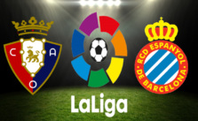 Soi kèo nhà cái Osasuna vs Espanyol, 14/08/2021 – VĐQG Tây Ban Nha