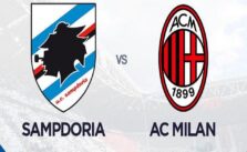 Soi kèo nhà cái Sampdoria vs AC Milan, 24/08/2021 – VĐQG Ý [Serie A]