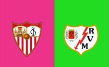 Soi kèo nhà cái Sevilla vs Rayo Vallecano, 16/08/2021 – VĐQG Tây Ban Nha