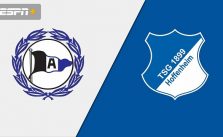 Soi kèo nhà cái Arminia Bielefeld vs Hoffenheim, 18/9/2021 – VĐQG Đức